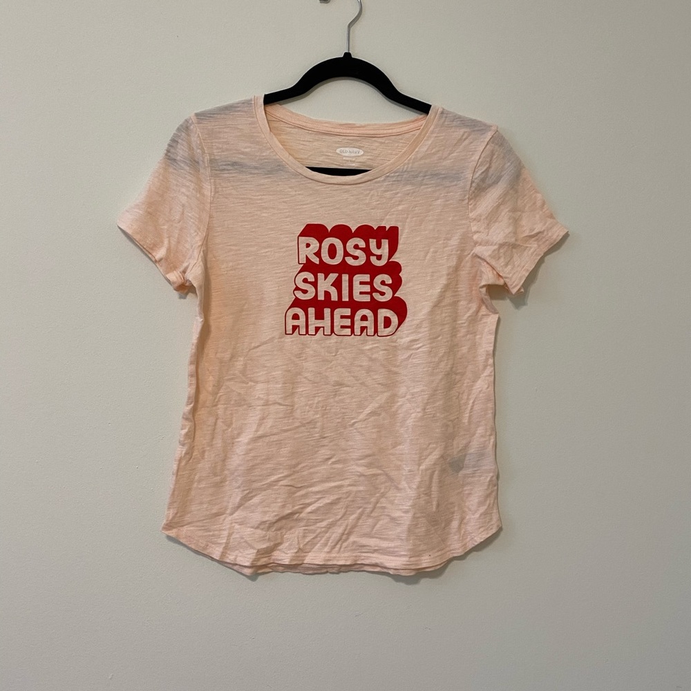 Old Navy Graphic Tee